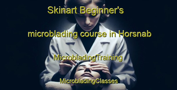 Skinart Beginner's microblading course in Horsnab | #MicrobladingTraining #MicrobladingClasses #SkinartTraining-Denmark