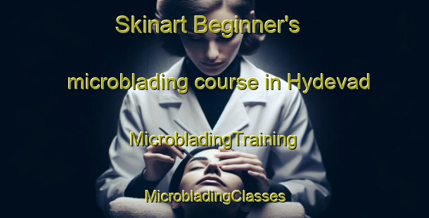 Skinart Beginner's microblading course in Hydevad | #MicrobladingTraining #MicrobladingClasses #SkinartTraining-Denmark