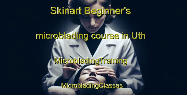 Skinart Beginner's microblading course in Uth | MicrobladingTraining | MicrobladingClasses | SkinartTraining-Denmark