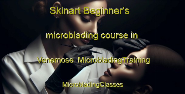 Skinart Beginner's microblading course in Venemose | #MicrobladingTraining #MicrobladingClasses #SkinartTraining-Denmark