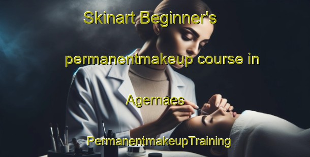 Skinart Beginner's permanentmakeup course in Agernaes | PermanentmakeupTraining | PermanentmakeupClasses | SkinartTraining-Denmark