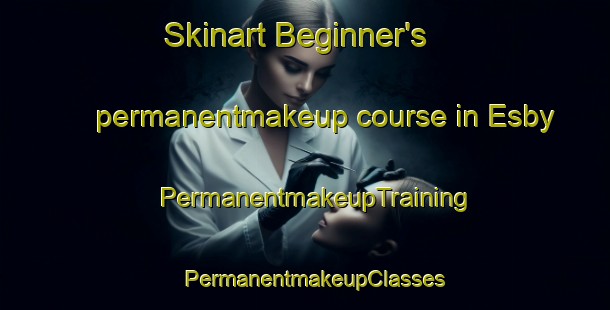 Skinart Beginner's permanentmakeup course in Esby | PermanentmakeupTraining | PermanentmakeupClasses | SkinartTraining-Denmark