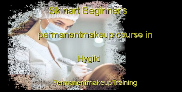 Skinart Beginner's permanentmakeup course in Hygild | #PermanentmakeupTraining #PermanentmakeupClasses #SkinartTraining-Denmark