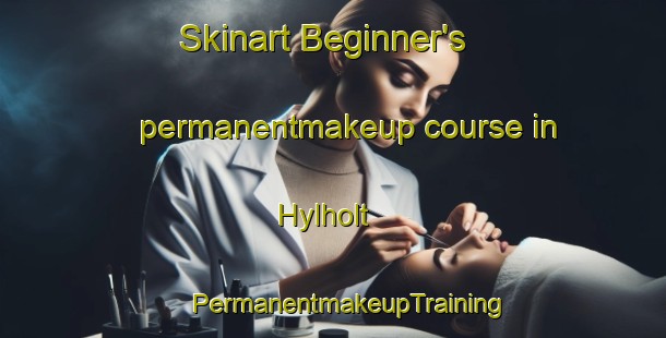 Skinart Beginner's permanentmakeup course in Hylholt | #PermanentmakeupTraining #PermanentmakeupClasses #SkinartTraining-Denmark