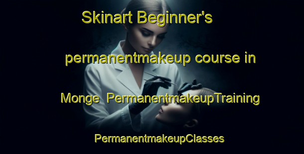 Skinart Beginner's permanentmakeup course in Monge | #PermanentmakeupTraining #PermanentmakeupClasses #SkinartTraining-Denmark