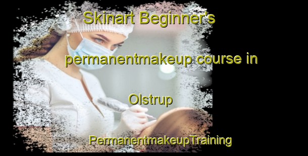 Skinart Beginner's permanentmakeup course in Olstrup | #PermanentmakeupTraining #PermanentmakeupClasses #SkinartTraining-Denmark