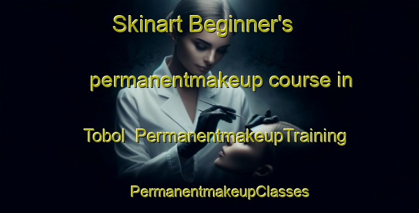 Skinart Beginner's permanentmakeup course in Tobol | #PermanentmakeupTraining #PermanentmakeupClasses #SkinartTraining-Denmark