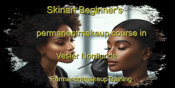 Skinart Beginner's permanentmakeup course in Vester Nordlunde | #PermanentmakeupTraining #PermanentmakeupClasses #SkinartTraining-Denmark