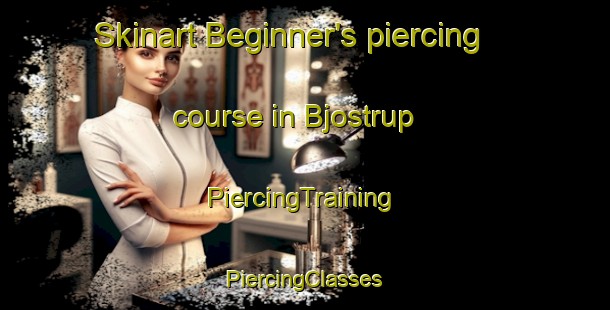 Skinart Beginner's piercing course in Bjostrup | #PiercingTraining #PiercingClasses #SkinartTraining-Denmark