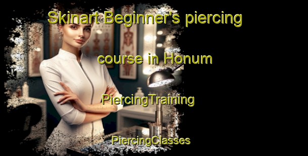 Skinart Beginner's piercing course in Honum | PiercingTraining | PiercingClasses | SkinartTraining-Denmark