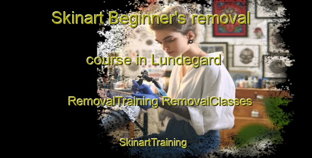 Skinart Beginner's removal course in Lundegard | #RemovalTraining #RemovalClasses #SkinartTraining-Denmark