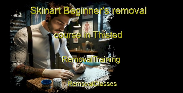 Skinart Beginner's removal course in Thisted | RemovalTraining | RemovalClasses | SkinartTraining-Denmark