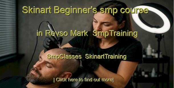 Skinart Beginner's smp course in Revso Mark | SmpTraining | SmpClasses | SkinartTraining-Denmark