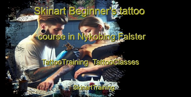 Skinart Beginner's tattoo course in Nykobing Falster | TattooTraining | TattooClasses | SkinartTraining-Denmark