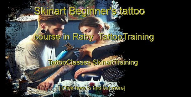 Skinart Beginner's tattoo course in Raby | #TattooTraining #TattooClasses #SkinartTraining-Denmark