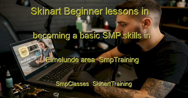 Skinart Beginner lessons in becoming a basic SMP skills in Elmelunde area | SmpTraining | SmpClasses | SkinartTraining-Denmark
