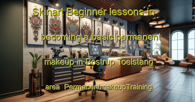 Skinart Beginner lessons in becoming a basic permanent makeup in Bostrup Toelstang area | PermanentmakeupTraining | PermanentmakeupClasses | SkinartTraining-Denmark