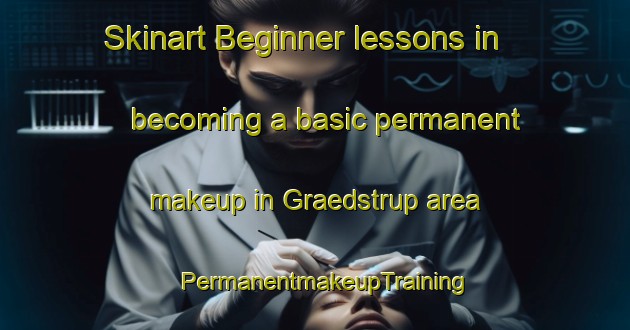 Skinart Beginner lessons in becoming a basic permanent makeup in Graedstrup area | PermanentmakeupTraining | PermanentmakeupClasses | SkinartTraining-Denmark
