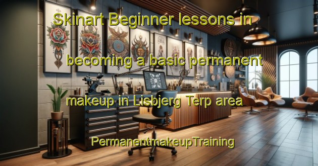 Skinart Beginner lessons in becoming a basic permanent makeup in Lisbjerg Terp area | PermanentmakeupTraining | PermanentmakeupClasses | SkinartTraining-Denmark