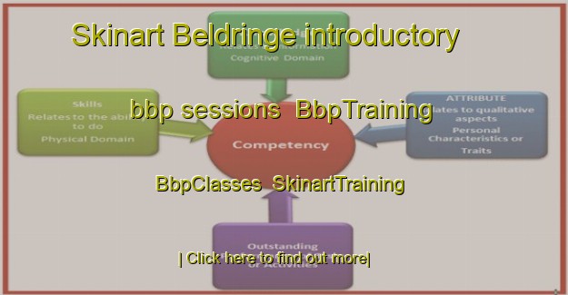 Skinart Beldringe introductory bbp sessions | BbpTraining | BbpClasses | SkinartTraining-Denmark