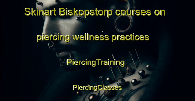 Skinart Biskopstorp courses on piercing wellness practices | #PiercingTraining #PiercingClasses #SkinartTraining-Denmark