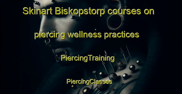 Skinart Biskopstorp courses on piercing wellness practices | PiercingTraining | PiercingClasses | SkinartTraining-Denmark