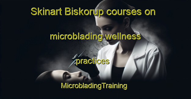 Skinart Biskorup courses on microblading wellness practices | #MicrobladingTraining #MicrobladingClasses #SkinartTraining-Denmark