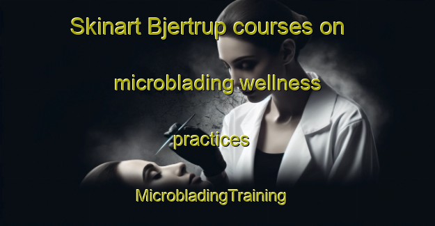 Skinart Bjertrup courses on microblading wellness practices | MicrobladingTraining | MicrobladingClasses | SkinartTraining-Denmark