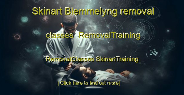 Skinart Blemmelyng removal classes | #RemovalTraining #RemovalClasses #SkinartTraining-Denmark