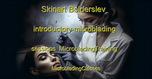 Skinart Bolderslev introductory microblading sessions | #MicrobladingTraining #MicrobladingClasses #SkinartTraining-Denmark