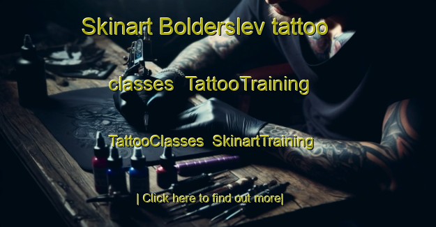Skinart Bolderslev tattoo classes | TattooTraining | TattooClasses | SkinartTraining-Denmark
