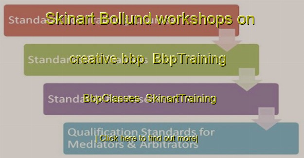 Skinart Bollund workshops on creative bbp | BbpTraining | BbpClasses | SkinartTraining-Denmark