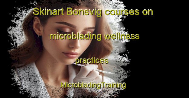 Skinart Bonsvig courses on microblading wellness practices | #MicrobladingTraining #MicrobladingClasses #SkinartTraining-Denmark