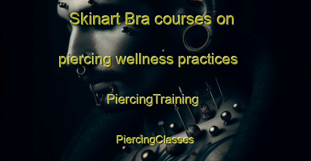 Skinart Bra courses on piercing wellness practices | #PiercingTraining #PiercingClasses #SkinartTraining-Denmark