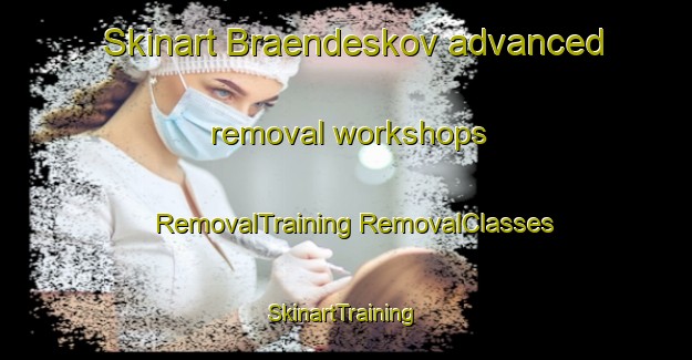 Skinart Braendeskov advanced removal workshops | #RemovalTraining #RemovalClasses #SkinartTraining-Denmark