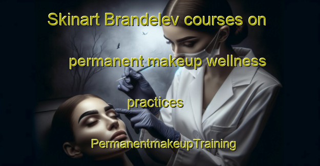 Skinart Brandelev courses on permanent makeup wellness practices | PermanentmakeupTraining | PermanentmakeupClasses | SkinartTraining-Denmark
