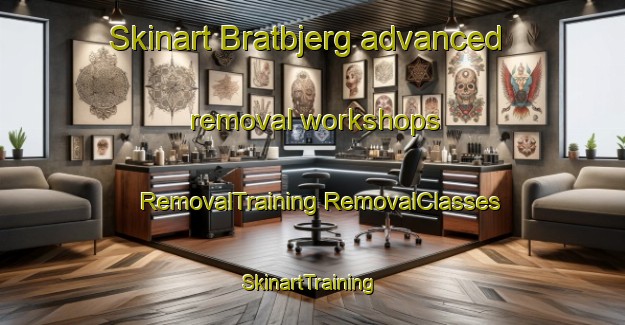 Skinart Bratbjerg advanced removal workshops | #RemovalTraining #RemovalClasses #SkinartTraining-Denmark