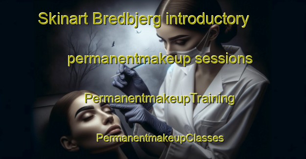 Skinart Bredbjerg introductory permanentmakeup sessions | #PermanentmakeupTraining #PermanentmakeupClasses #SkinartTraining-Denmark