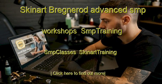 Skinart Bregnerod advanced smp workshops | SmpTraining | SmpClasses | SkinartTraining-Denmark