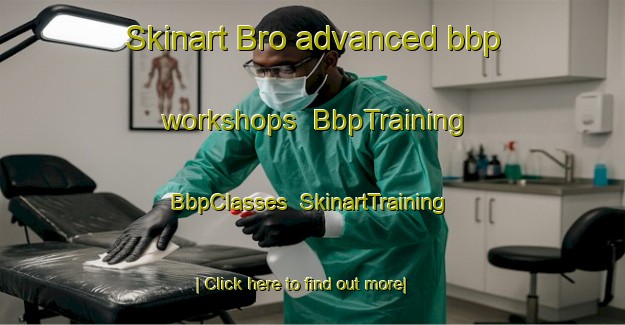 Skinart Bro advanced bbp workshops | BbpTraining | BbpClasses | SkinartTraining-Denmark