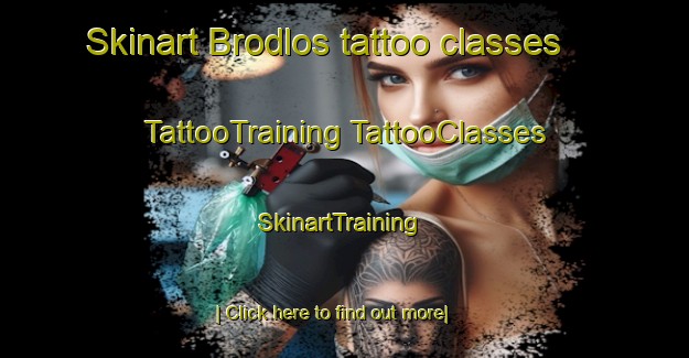 Skinart Brodlos tattoo classes | #TattooTraining #TattooClasses #SkinartTraining-Denmark