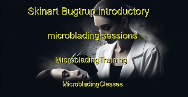 Skinart Bugtrup introductory microblading sessions | MicrobladingTraining | MicrobladingClasses | SkinartTraining-Denmark