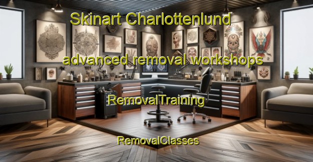 Skinart Charlottenlund advanced removal workshops | RemovalTraining | RemovalClasses | SkinartTraining-Denmark