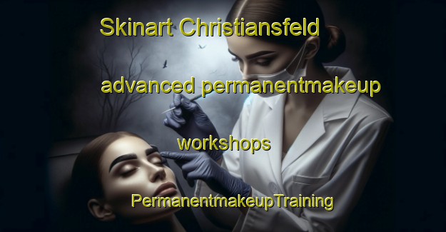 Skinart Christiansfeld advanced permanentmakeup workshops | #PermanentmakeupTraining #PermanentmakeupClasses #SkinartTraining-Denmark