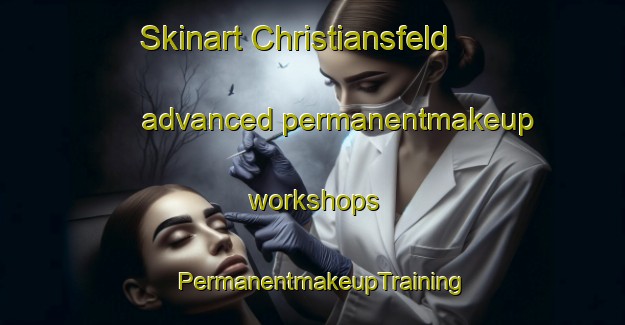 Skinart Christiansfeld advanced permanentmakeup workshops | PermanentmakeupTraining | PermanentmakeupClasses | SkinartTraining-Denmark