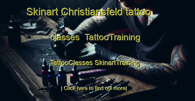 Skinart Christiansfeld tattoo classes | #TattooTraining #TattooClasses #SkinartTraining-Denmark