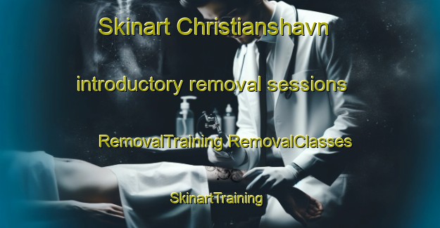 Skinart Christianshavn introductory removal sessions | #RemovalTraining #RemovalClasses #SkinartTraining-Denmark