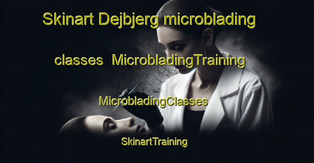 Skinart Dejbjerg microblading classes | MicrobladingTraining | MicrobladingClasses | SkinartTraining-Denmark