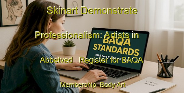 Skinart Demonstrate Professionalism: Artists in Abbetved - Register for BAQA Membership | Body Art Qualification Authority | BAQA-Denmark