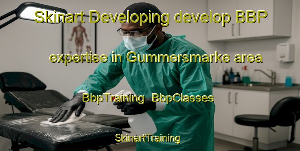 Skinart Developing develop BBP expertise in Gummersmarke area | BbpTraining | BbpClasses | SkinartTraining-Denmark
